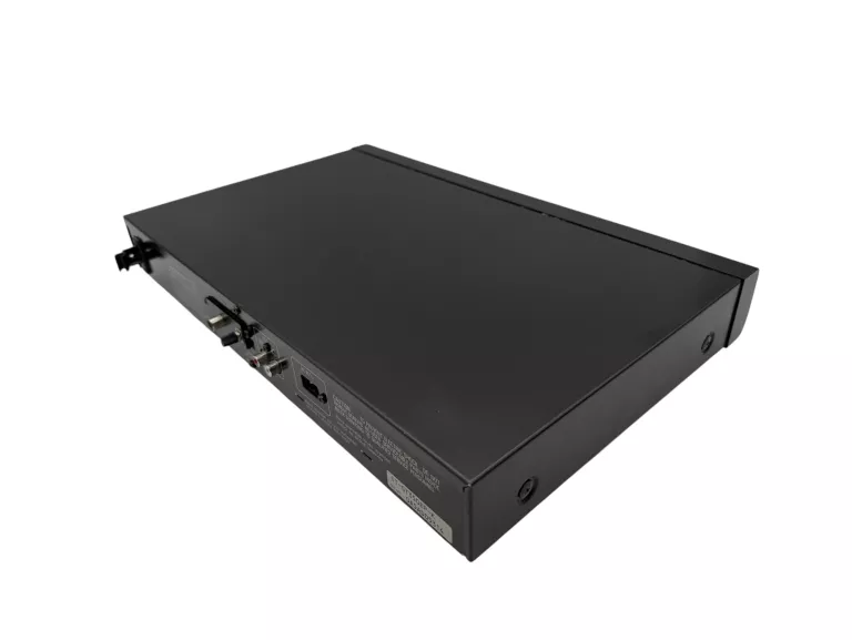 TUNER RADIOWY STEREO TECHNICS ST-GT350