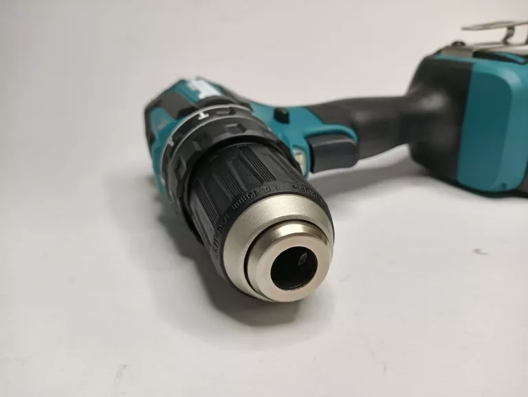 WKRĘTARKA MAKITA DHP485 W ZESTAWIE, IGŁA!!