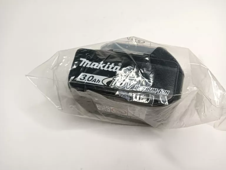 WKRĘTARKA MAKITA DHP485 W ZESTAWIE, IGŁA!!