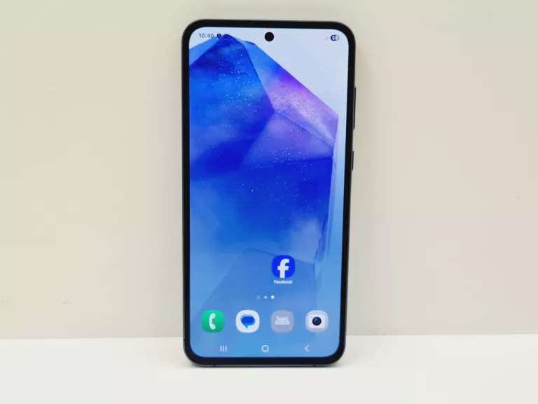 TELEFON SAMSUNG GALAXY A55 5G 8/256GB NA CZĘŚCI