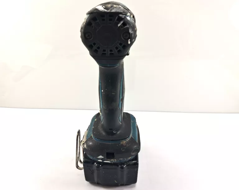 ZAKRĘTARKA UDAROWA MAKITA DTD146 + AKU 4.0AH
