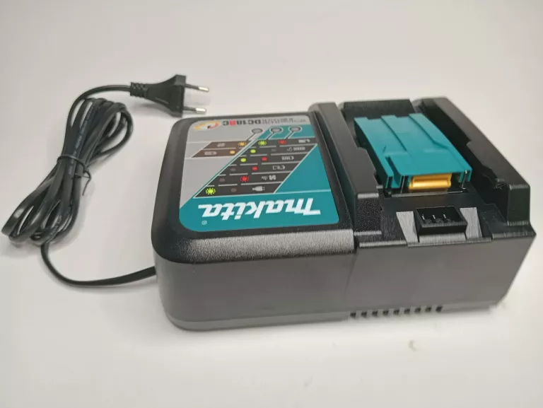 WKRĘTARKA MAKITA DHP485 W ZESTAWIE, IGŁA!!