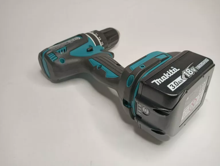 WKRĘTARKA MAKITA DHP485 W ZESTAWIE, IGŁA!!