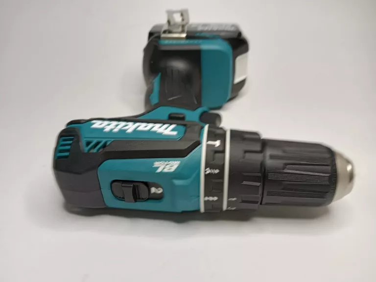 WKRĘTARKA MAKITA DHP485 W ZESTAWIE, IGŁA!!