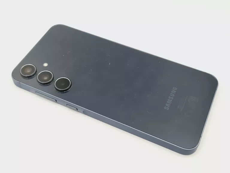 TELEFON SAMSUNG GALAXY A55 5G 8/256GB NA CZĘŚCI