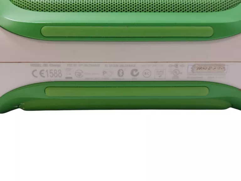 GŁOŚNIK BT JBL CHARGE ZIELONY