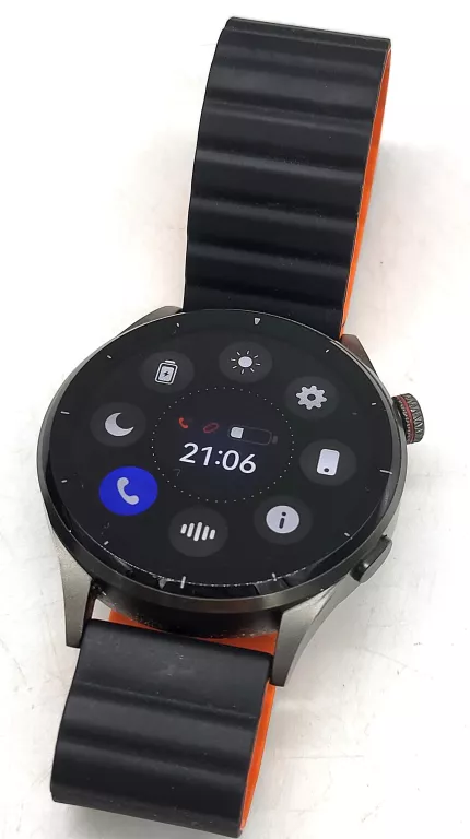 SMARTWATCH MAXCOM IRON R PUDEŁKO