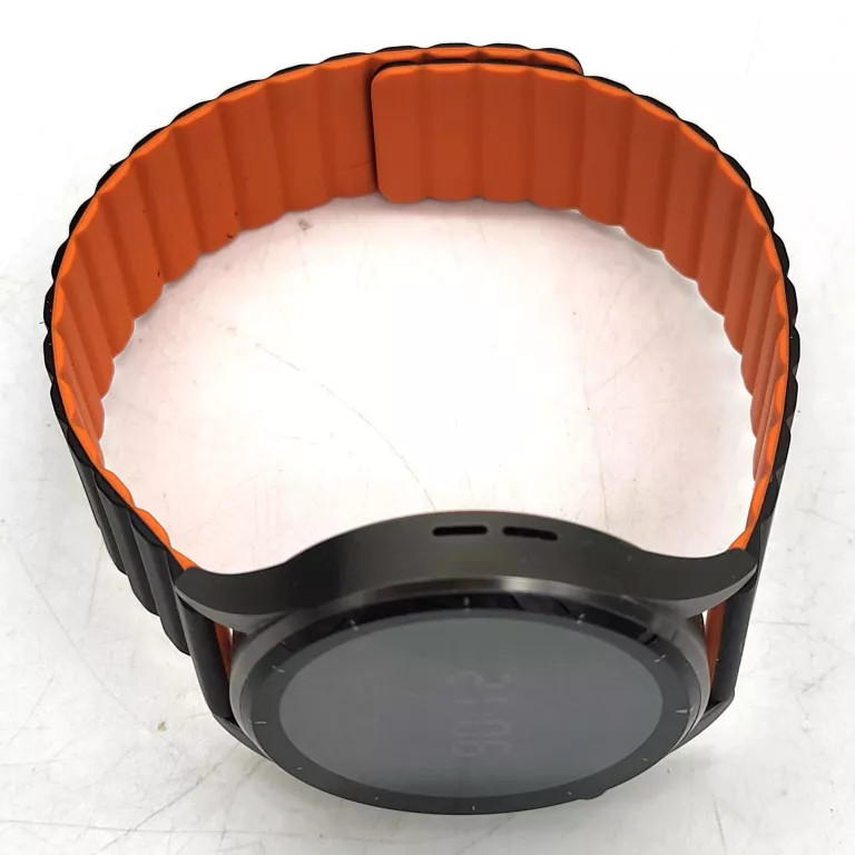 SMARTWATCH MAXCOM IRON R PUDEŁKO
