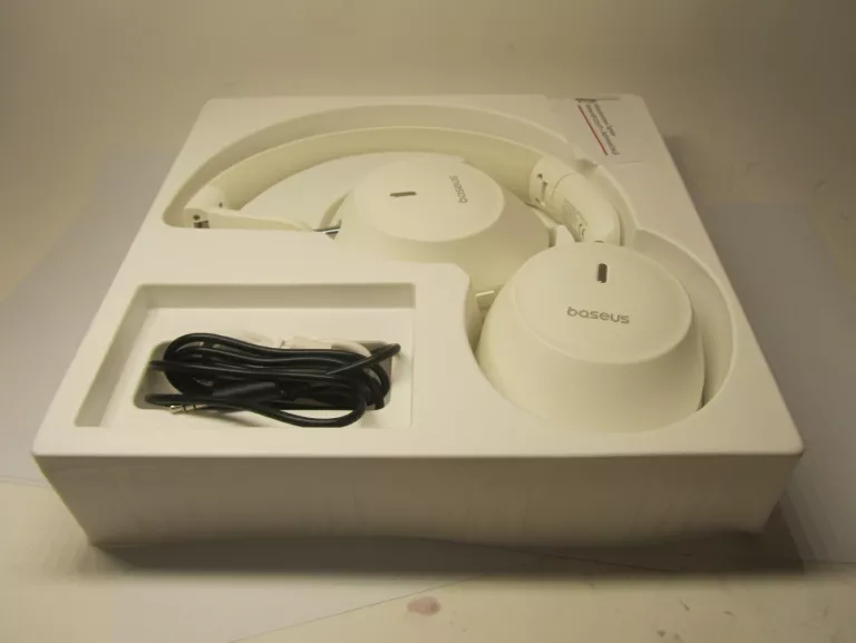 SŁUCHAWKI BEZPRZEWODOWE BASEUS BASS 30 MAX