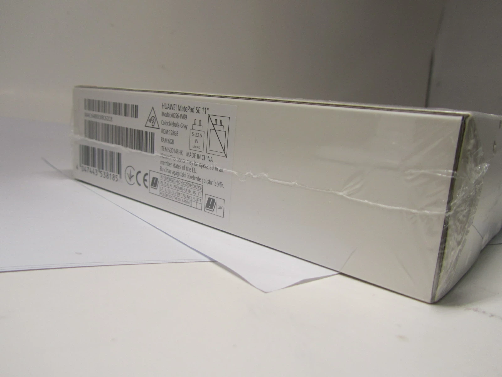 tablet-huawei-matepad-se-11-6-gb-128-gb-rysik-zestaw-kod-producenta-53014bah