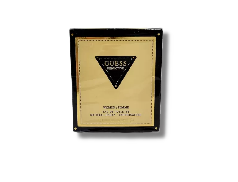 PERFUMY GUESS SEDUCTIVE WODA TOALETOWA