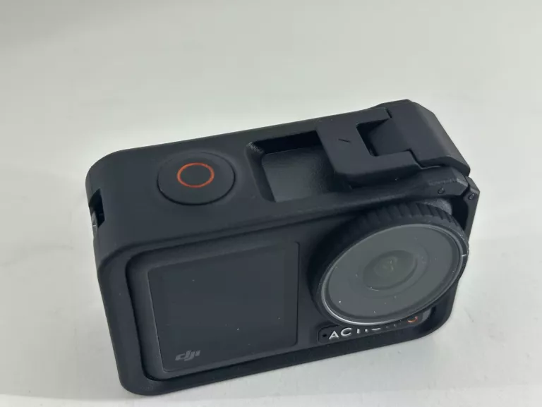 KAMERA DJI OSMO ACTION 3 KOMPLET GWARANCJA
