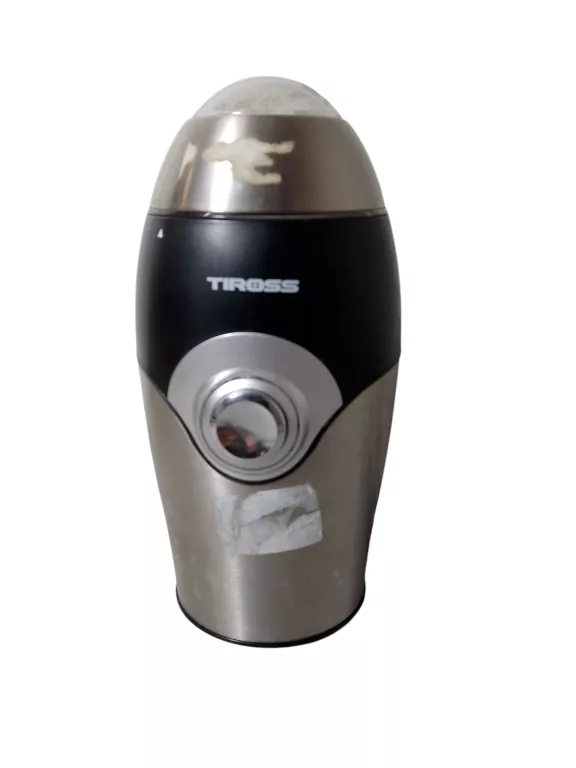 MŁYNEK ELEKTRYCZNY DO KAWY CUKRU PUDRU TIROSS 530