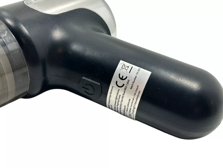 ODKURZACZ VACUUM CLEANER YH-301
