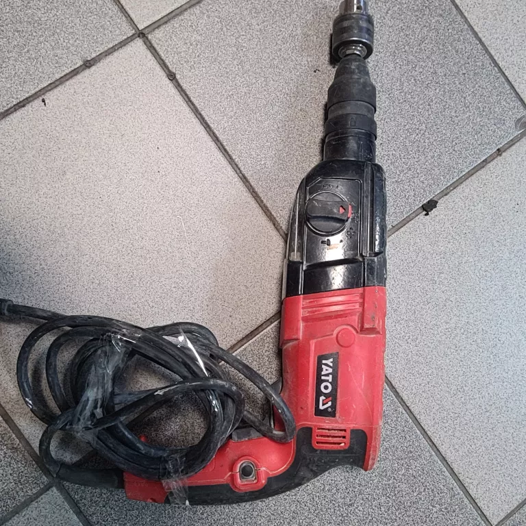 MŁOTOWIERTARKA YATO YT-82122