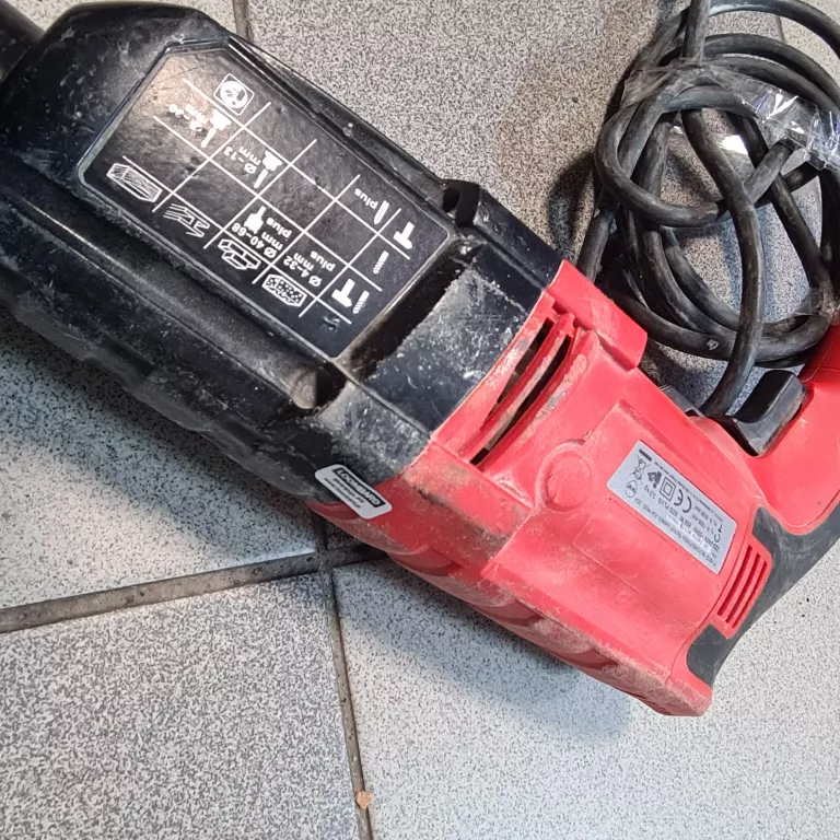 MŁOTOWIERTARKA YATO YT-82122