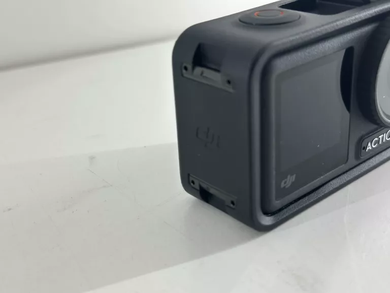 KAMERA DJI OSMO ACTION 3 KOMPLET GWARANCJA