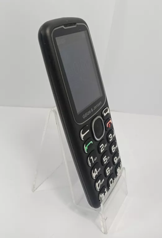 TELEFON GOTZE & JENSEN GFE301