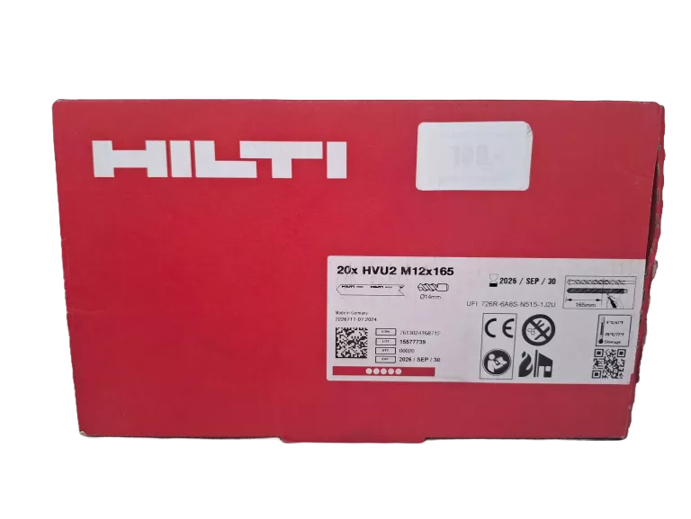 patron-foliowy-z-klejem-hilti-hvu2-m12x165-ean-gtin-7613023923770