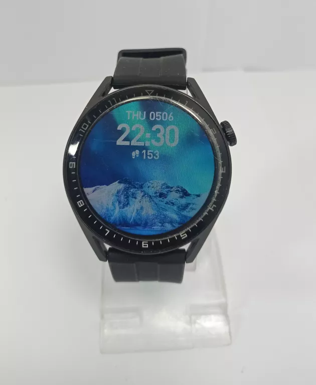 SMARTWATCH TRACER SM6 ŁAD