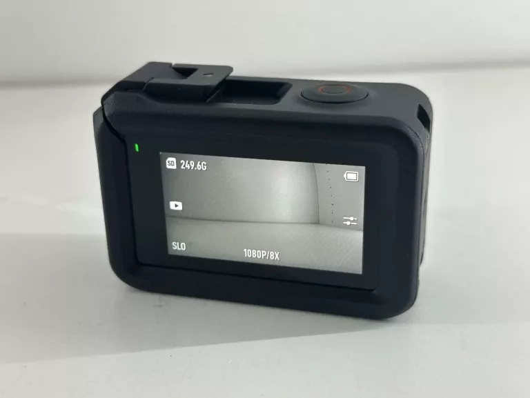 KAMERA DJI OSMO ACTION 3 KOMPLET GWARANCJA