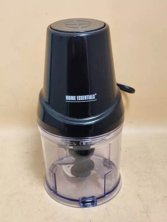 MINI ROZDRABNIACZ HOME ESSENTIALS