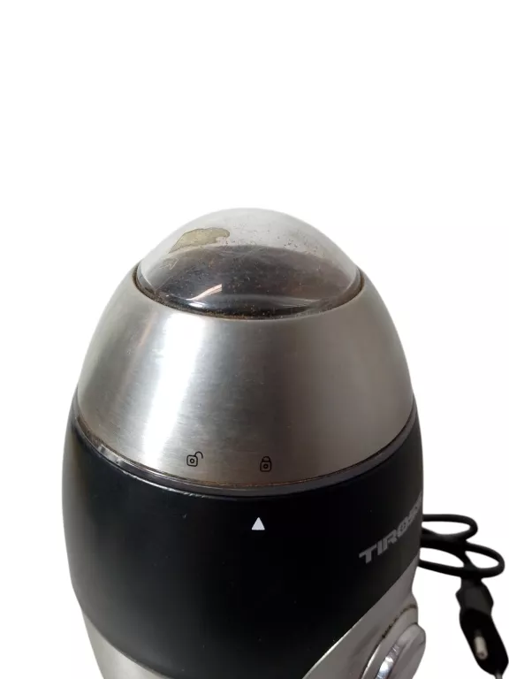 MŁYNEK ELEKTRYCZNY DO KAWY CUKRU PUDRU TIROSS 530