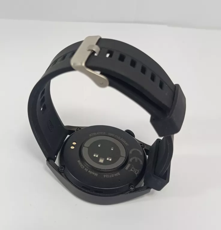 SMARTWATCH TRACER SM6 ŁAD