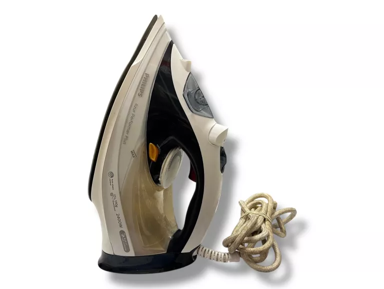 ŻELAZKO PHILIPS AZUR PERFORMER PLUS