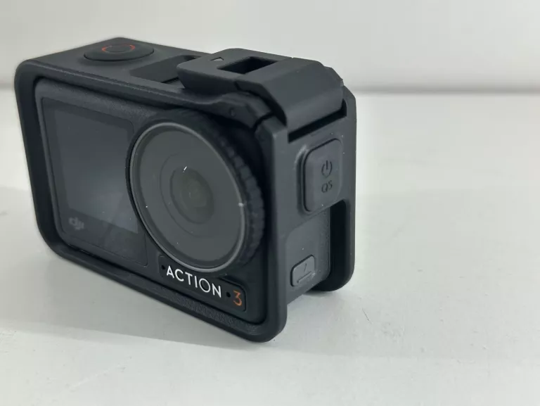 KAMERA DJI OSMO ACTION 3 KOMPLET GWARANCJA