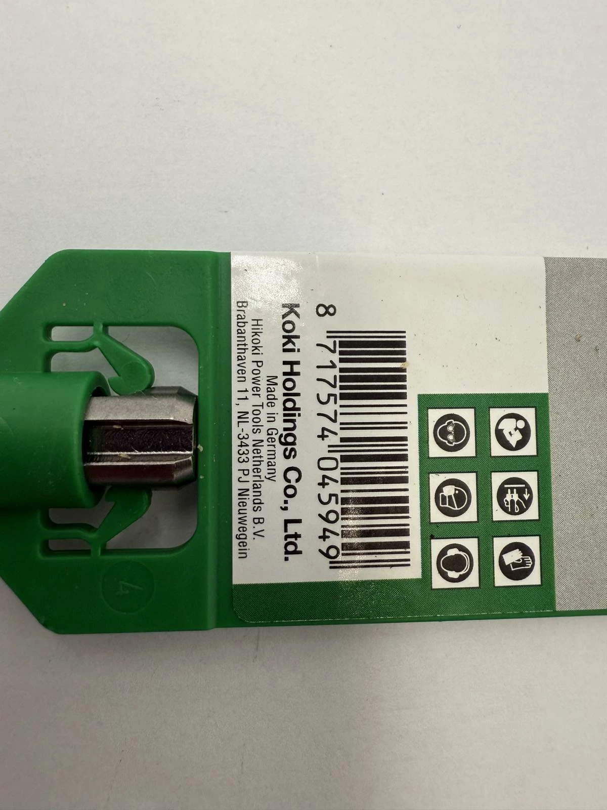 hikoki-wiertlo-sds-plus-premium-sds-16x210-rodzaj-wiertla-25389-1