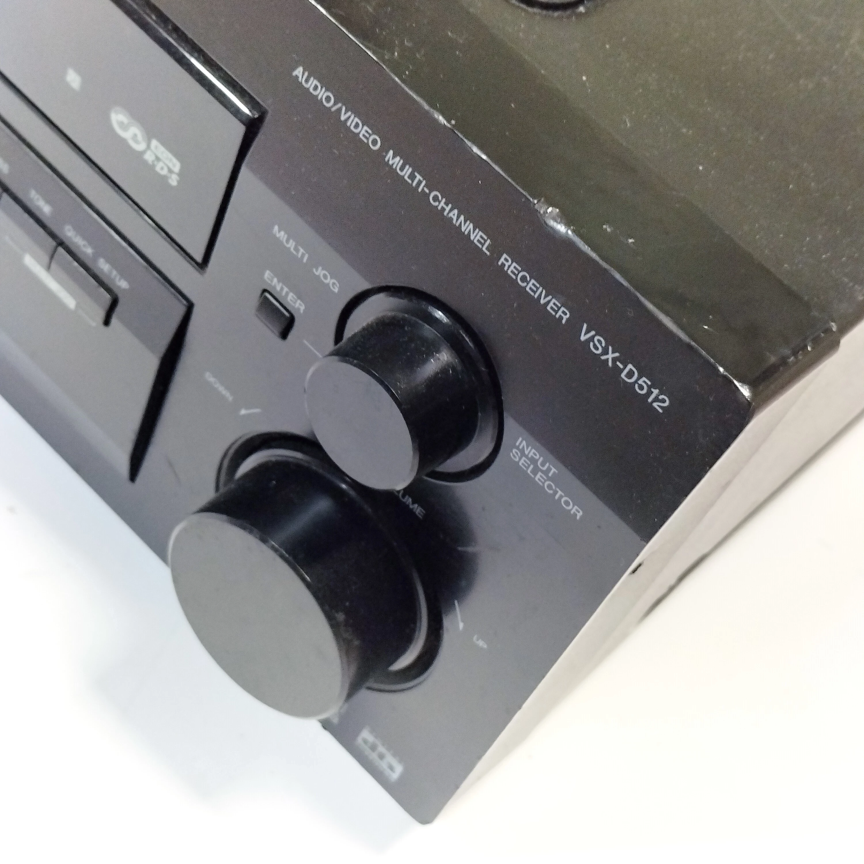 amplituner-pioneer-vsx-d512-okazja-model-vsx-d512