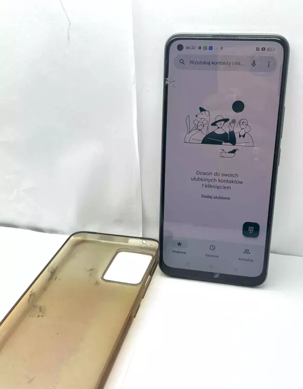 TELEFON REALME 8 4/64GB ANDR.13