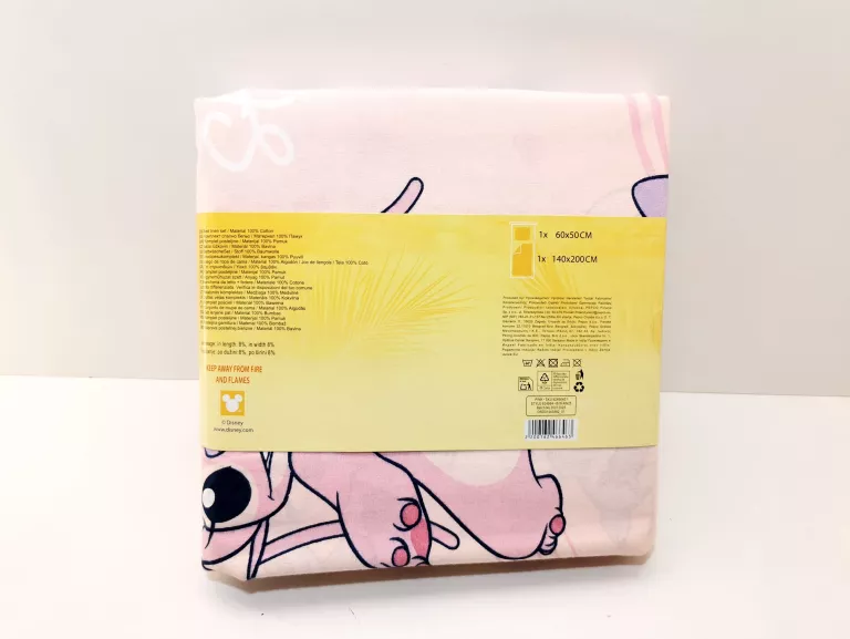 posciel-stitch-140x200cm-ean-gtin-8592753036396