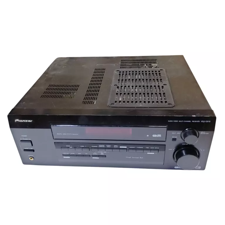 AMPLITUNER PIONEER VSX-D512 OKAZJA