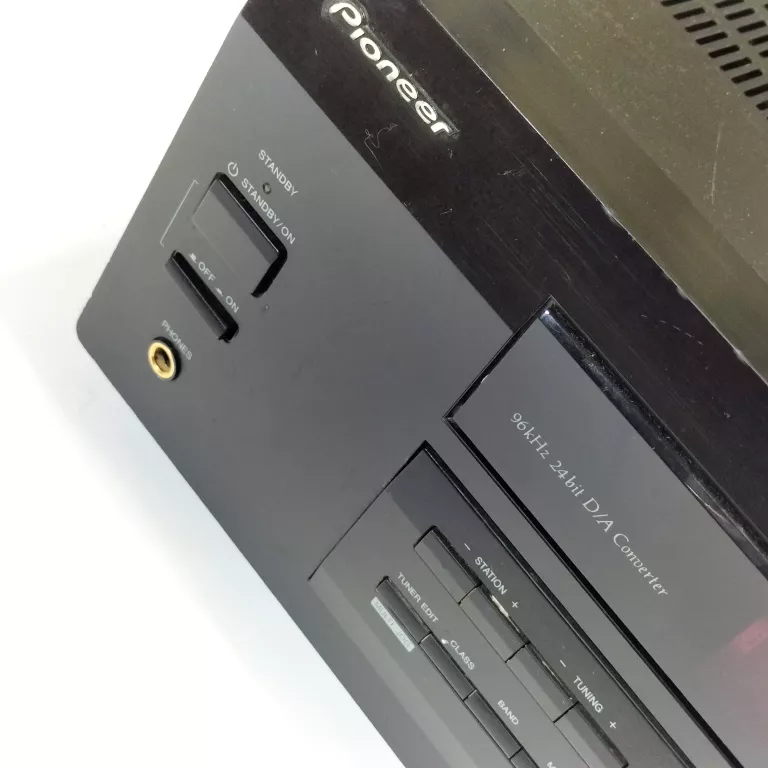 AMPLITUNER PIONEER VSX-D512 OKAZJA