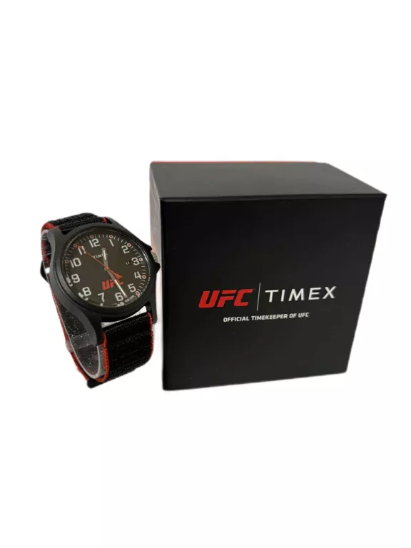 ZEGAREK TIMEX UFC TW2V55000