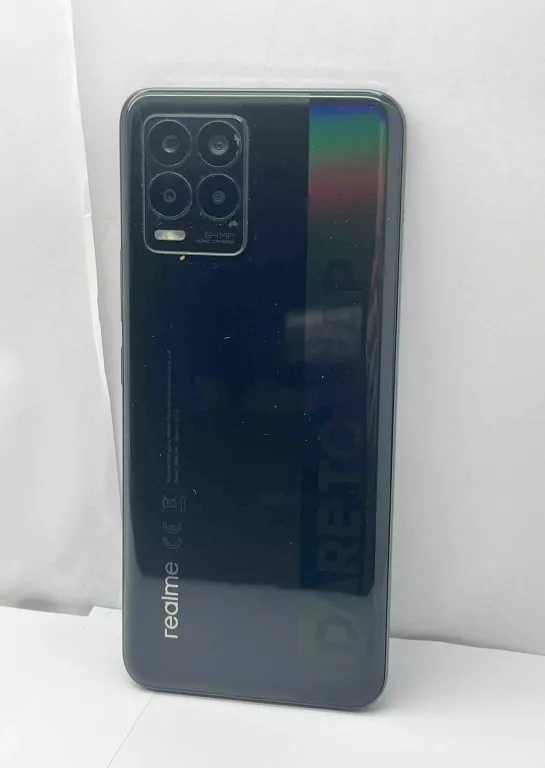 TELEFON REALME 8 4/64GB ANDR.13