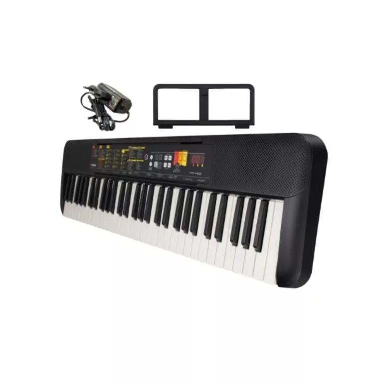 KEYBOARD YAMAHA PSR-F52