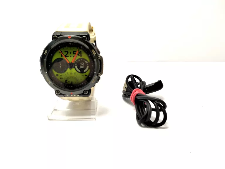 SMARTWATCH AMAZFIT T-REX 2
