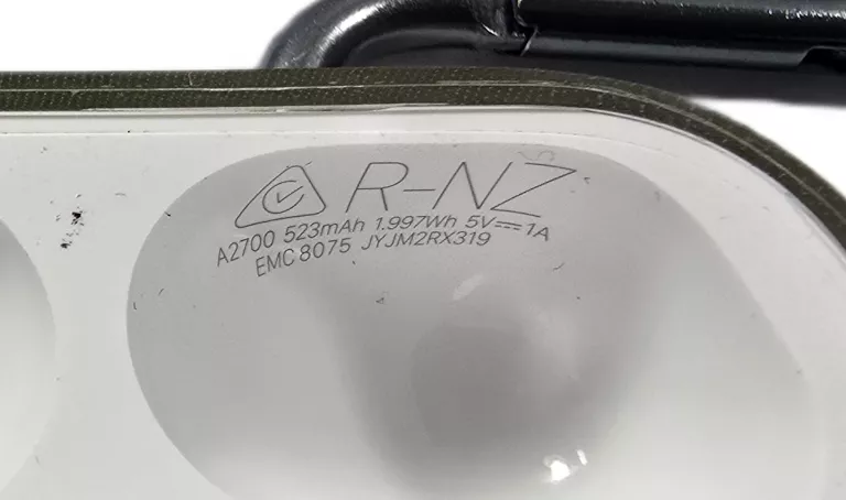 SŁUCHAWKI AIRPODS PRO 2 GEN!