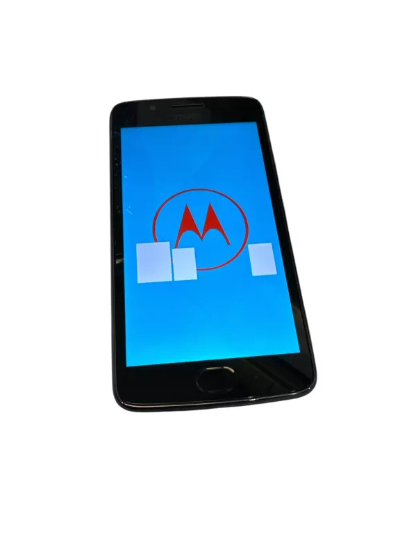 TELEFON MOTOROLA MOTO G5 3 GB / 16 GB 4G (LTE) ANDROID 8.1.0