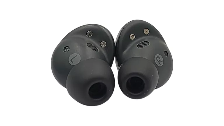 SŁUCHAWKI BEZPRZEWODOWE DOUSZNE SAMSUNG GALAXY BUDS 2 PRO