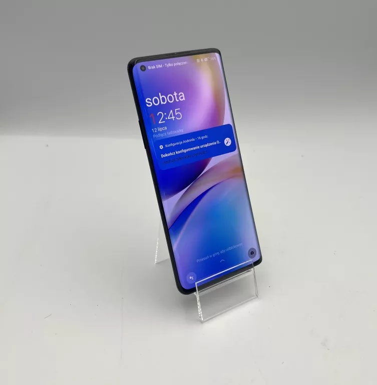TELEFON ONEPLUS 8 PRO 8/128GB