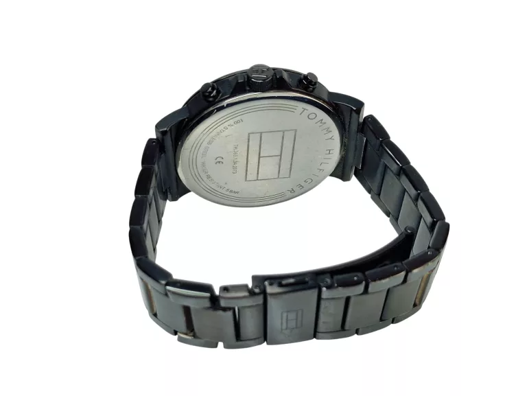ZEGAREK MĘSKI TOMMY HILFIGER TH365.1.34.2573