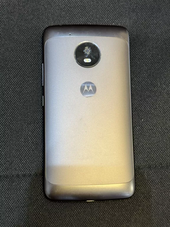 TELEFON MOTOROLA MOTO G5 3 GB / 16 GB 4G (LTE) ANDROID 8.1.0