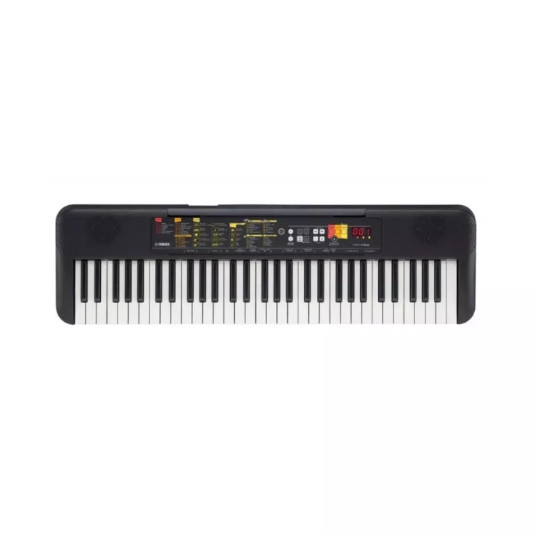 KEYBOARD YAMAHA PSR-F52