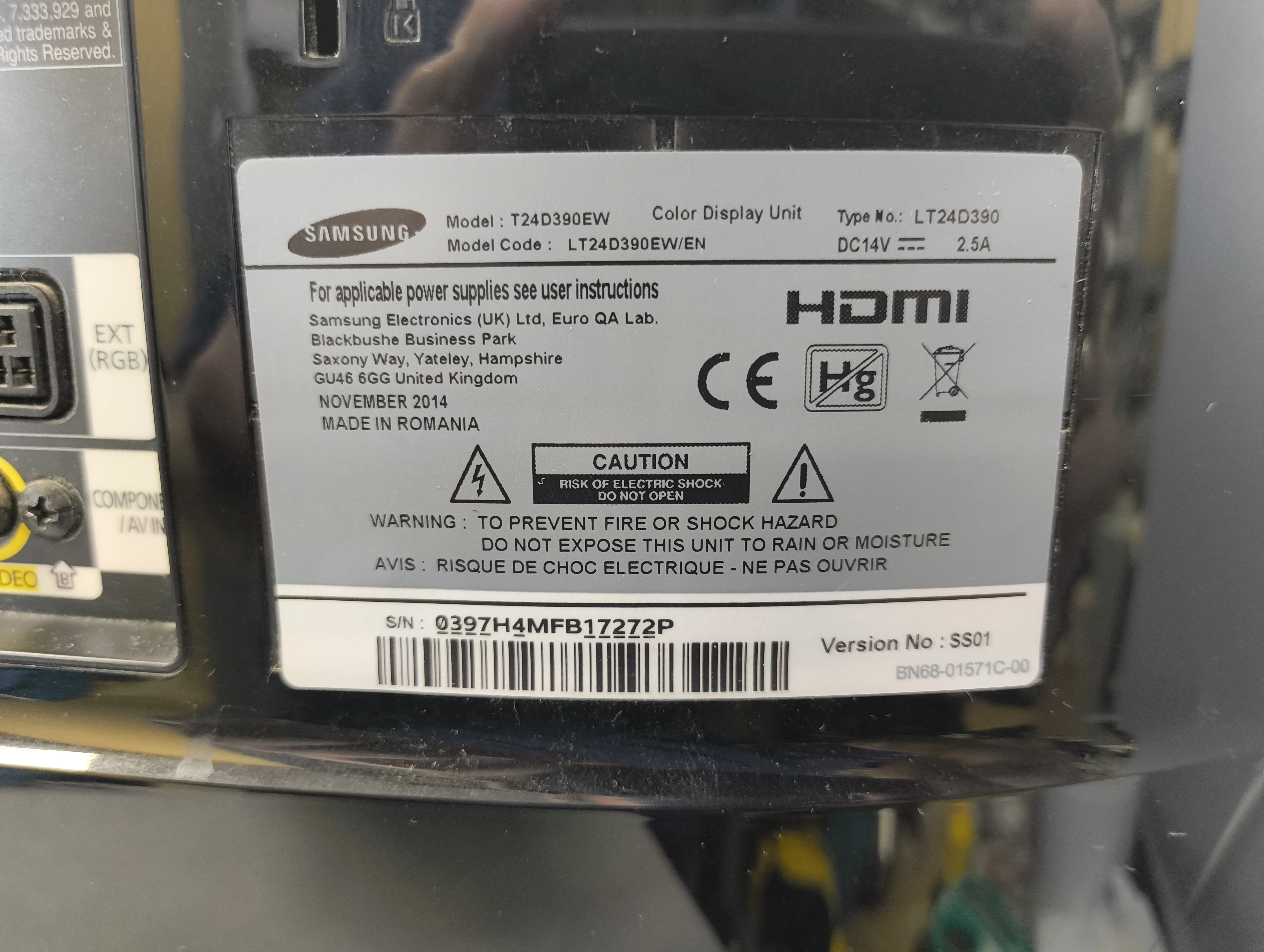 monitor-tv-samsung-t24d390ew-236-led-rozdzielczosc-natywna-244609-504269