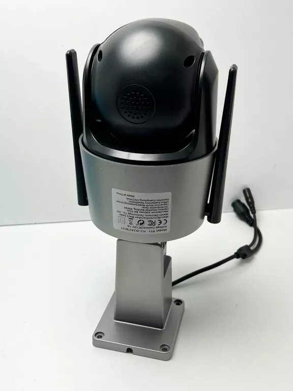 KAMERA WIFI P11