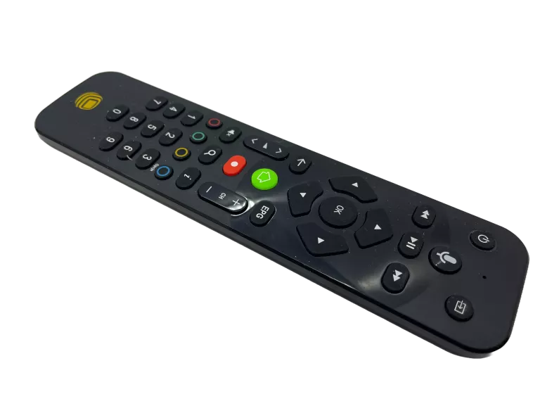 DEKODER CYFROWY 4K POLSAT BOX D61BW